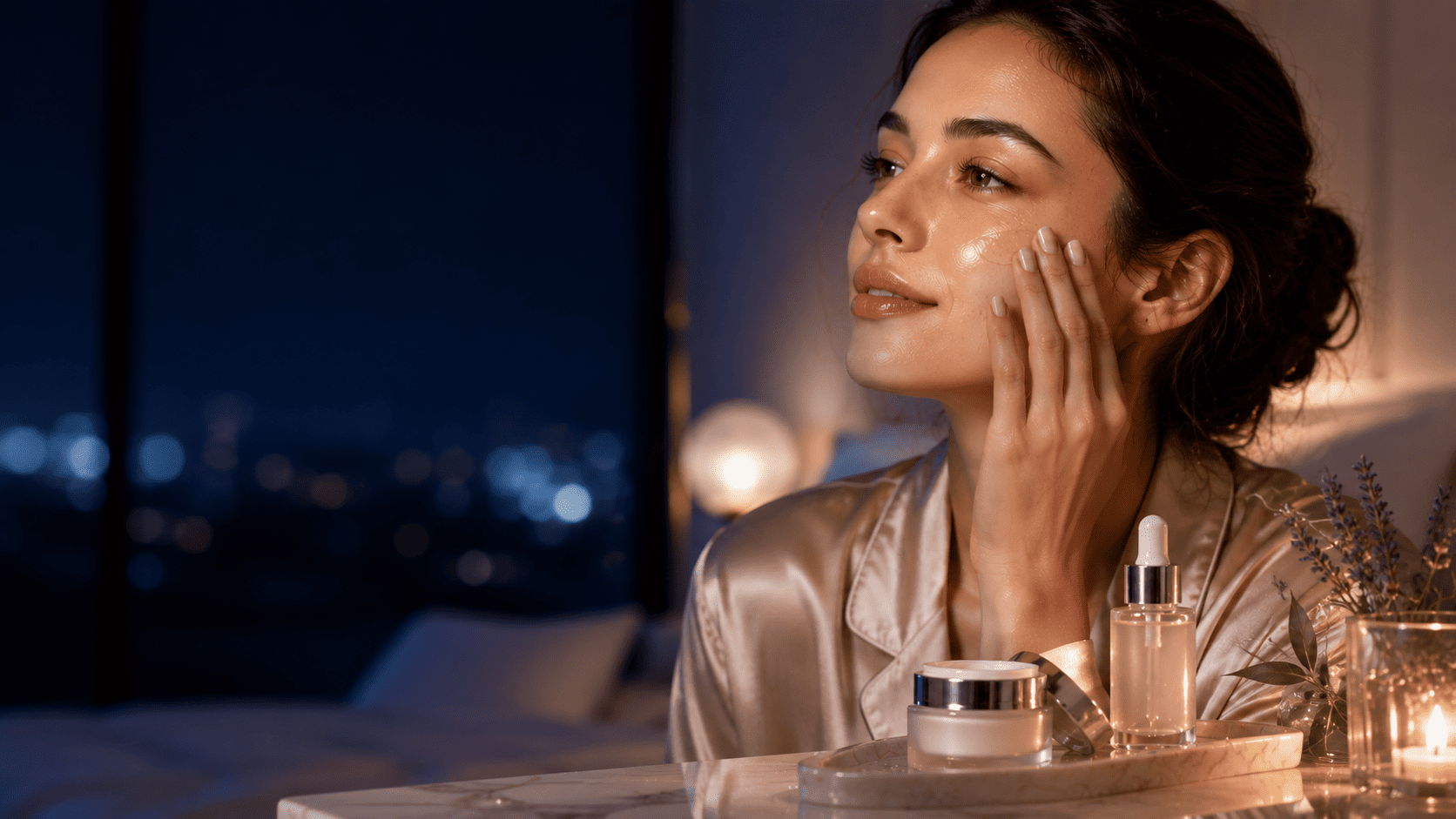 SkinBetter Science Alpharet Overnight Cream