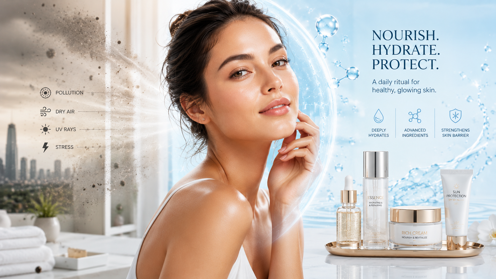 SkinBetter Science Interfuse treatment cream